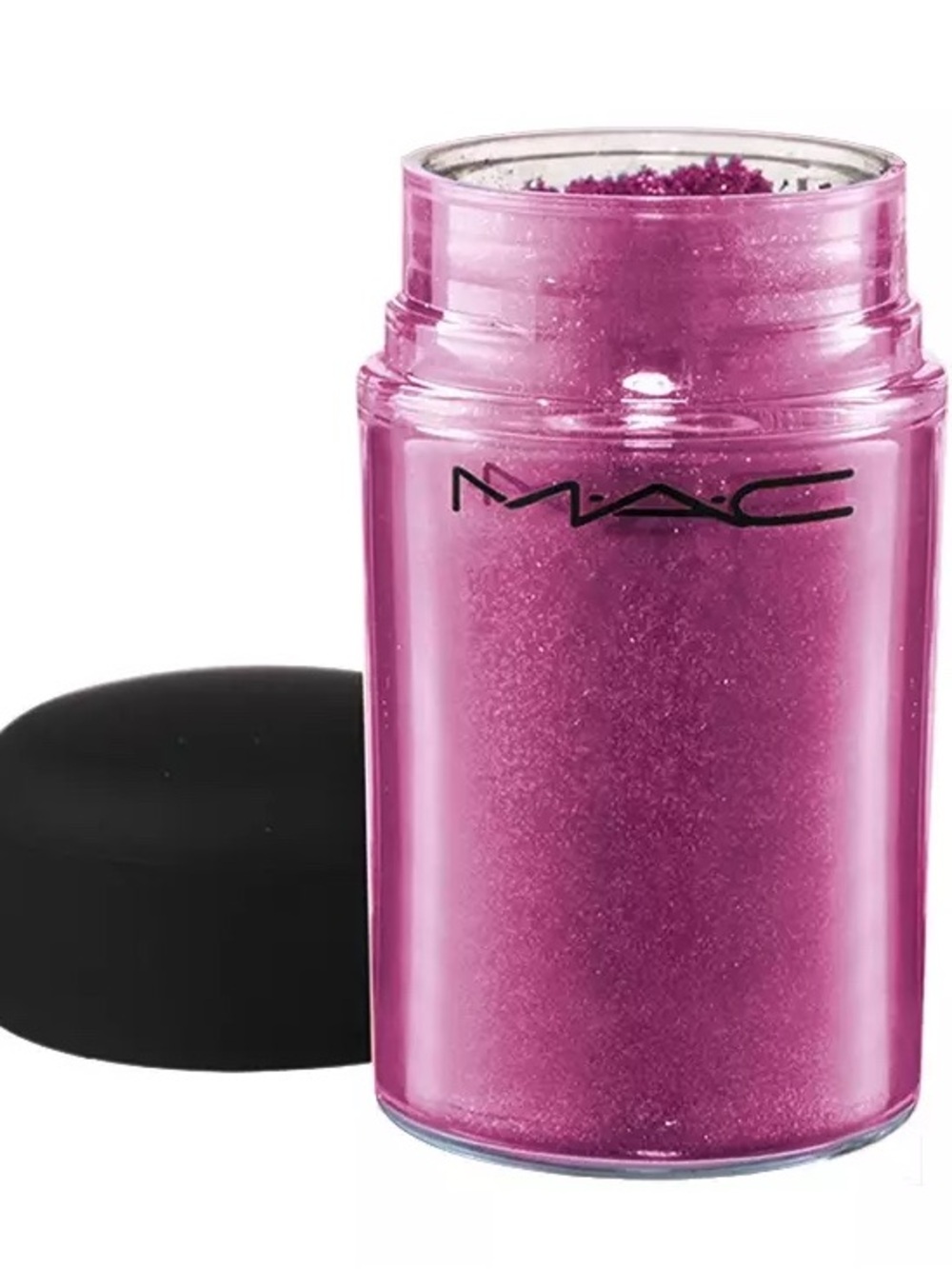 MAC Pink Pearl Loose Pigment -HARD TO FIND